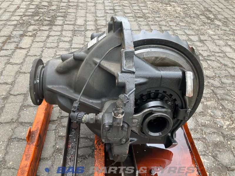 Volvo Differentieel Volvo RSS1352A RSS1352A - Дифференциал для Грузовиков: фото 1 Volvo Differentieel Volvo RSS1352A RSS1352A - Дифференциал для Грузовиков: фото 1