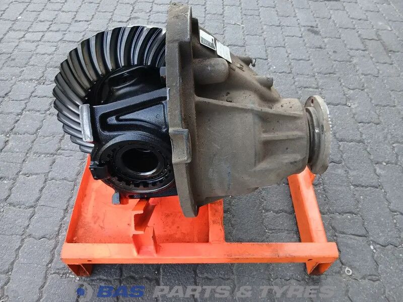 Volvo Differentieel Volvo RSS1352A RSS1352A - Дифференциал для Грузовиков: фото 3 Volvo Differentieel Volvo RSS1352A RSS1352A - Дифференциал для Грузовиков: фото 3
