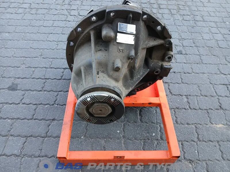 Volvo Differentieel Volvo RSS1352A RSS1352A - Дифференциал для Грузовиков: фото 4 Volvo Differentieel Volvo RSS1352A RSS1352A - Дифференциал для Грузовиков: фото 4
