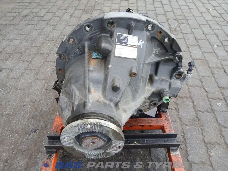 Volvo Differentieel Volvo RSS1352A RSS1352A - Дифференциал для Грузовиков: фото 4 Volvo Differentieel Volvo RSS1352A RSS1352A - Дифференциал для Грузовиков: фото 4