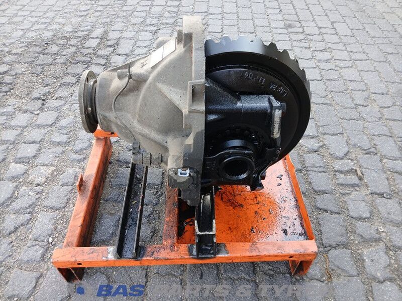 Volvo Differentieel Volvo RSS1352A RSS1352A - Дифференциал для Грузовиков: фото 1 Volvo Differentieel Volvo RSS1352A RSS1352A - Дифференциал для Грузовиков: фото 1