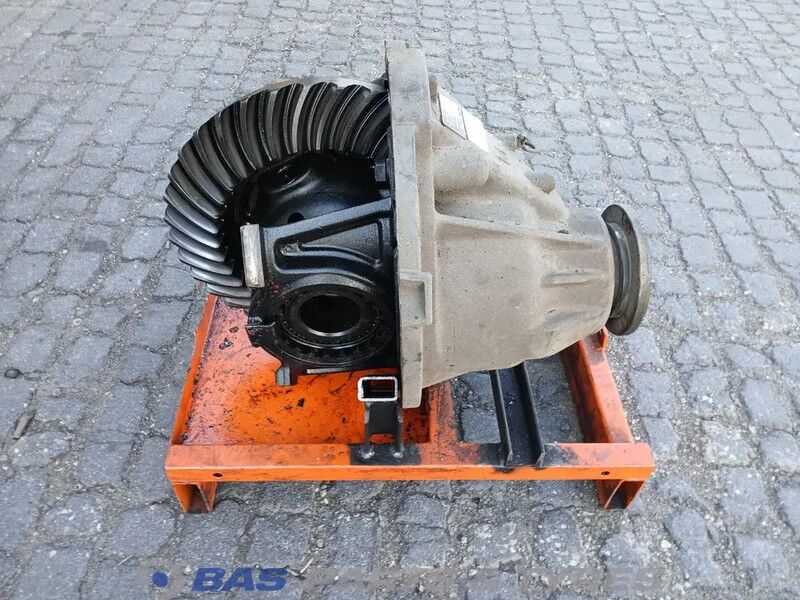 Volvo Differentieel Volvo RSS1352A RSS1352A - Дифференциал для Грузовиков: фото 3 Volvo Differentieel Volvo RSS1352A RSS1352A - Дифференциал для Грузовиков: фото 3