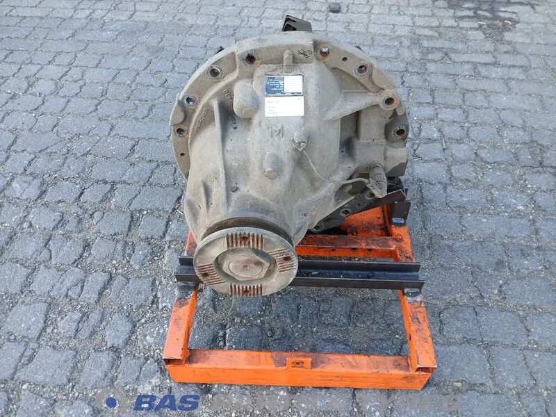 Volvo Differentieel Volvo RSS1352A RSS1352A - Дифференциал для Грузовиков: фото 4 Volvo Differentieel Volvo RSS1352A RSS1352A - Дифференциал для Грузовиков: фото 4