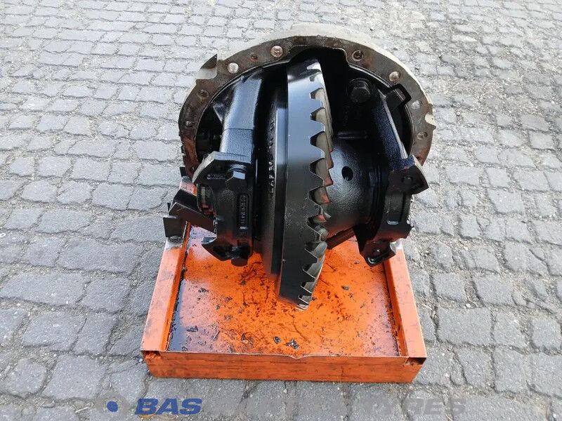 Volvo Differentieel Volvo RSS1352A RSS1352A - Дифференциал для Грузовиков: фото 2 Volvo Differentieel Volvo RSS1352A RSS1352A - Дифференциал для Грузовиков: фото 2
