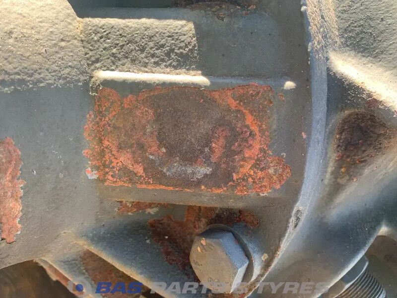 Дифференциал для Грузовиков Volvo Differentieel Volvo RSS1356 RSS1356: фото 8