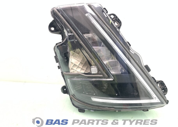 Volvo FH16 (FH5) Koplamp Rechts 22656780 - Передняя фара для Грузовиков: фото 1 Volvo FH16 (FH5) Koplamp Rechts 22656780 - Передняя фара для Грузовиков: фото 1