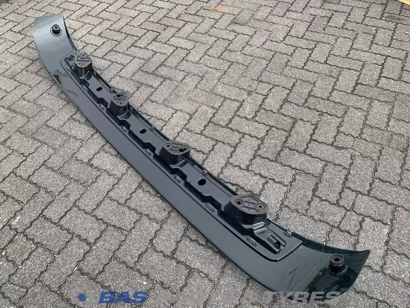 Volvo FH4 - Солнцезащитный козырек для Грузовиков: фото 3 Volvo FH4 - Солнцезащитный козырек для Грузовиков: фото 3