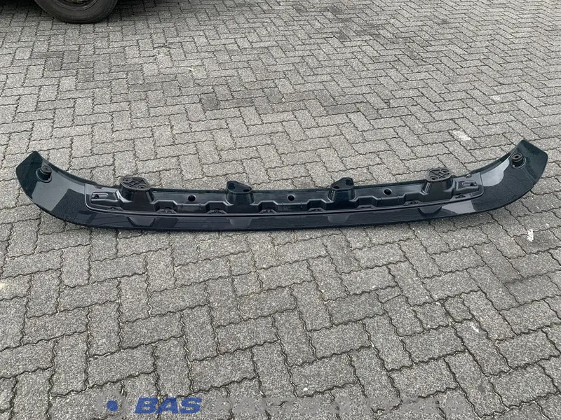 Volvo FH4 - Солнцезащитный козырек для Грузовиков: фото 3 Volvo FH4 - Солнцезащитный козырек для Грузовиков: фото 3