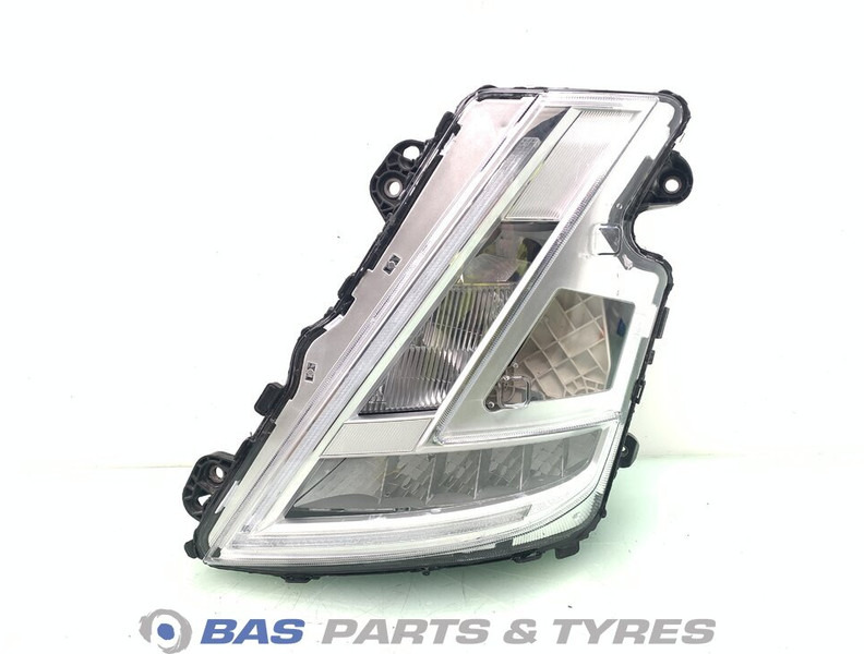 Volvo FH4B Koplamp Links 23752672 - Передняя фара для Грузовиков: фото 1 Volvo FH4B Koplamp Links 23752672 - Передняя фара для Грузовиков: фото 1