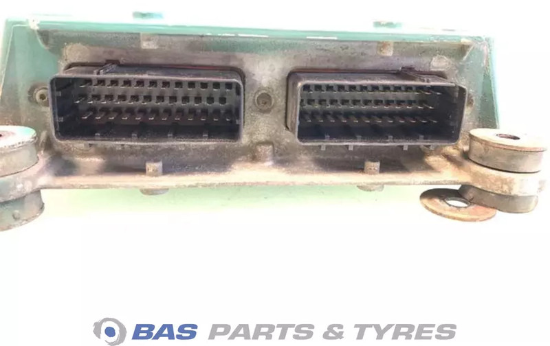 Volvo Motormanagement ECU Volvo 8170700 - Блок управления для Грузовиков: фото 2 Volvo Motormanagement ECU Volvo 8170700 - Блок управления для Грузовиков: фото 2