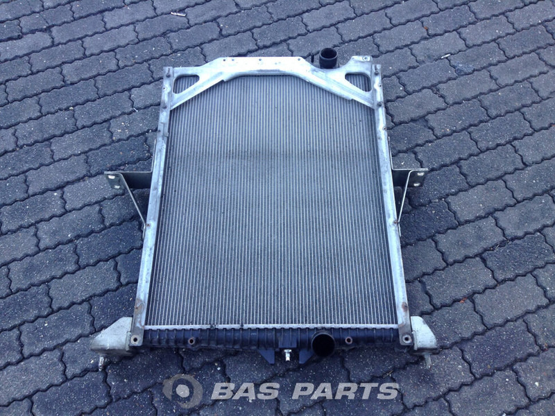 Volvo Radiator Volvo 20460178 - Радиатор для Грузовиков: фото 1 Volvo Radiator Volvo 20460178 - Радиатор для Грузовиков: фото 1