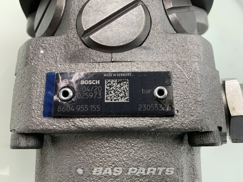 Volvo Servopomp Volvo 23055326 - Насос гидроусилителя для Грузовиков: фото 4 Volvo Servopomp Volvo 23055326 - Насос гидроусилителя для Грузовиков: фото 4