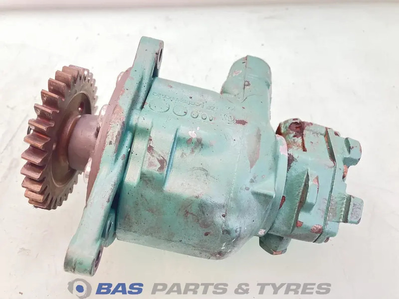 Volvo Tandempomp Volvo 21910862 - Насос гидроусилителя для Грузовиков: фото 2 Volvo Tandempomp Volvo 21910862 - Насос гидроусилителя для Грузовиков: фото 2