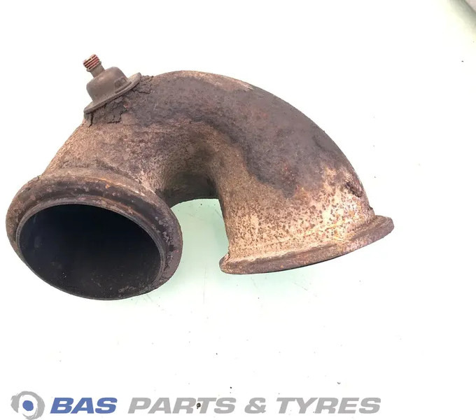 Volvo Uitlaatpijp Volvo 22117432 - Выхлопная труба для Грузовиков: фото 2 Volvo Uitlaatpijp Volvo 22117432 - Выхлопная труба для Грузовиков: фото 2