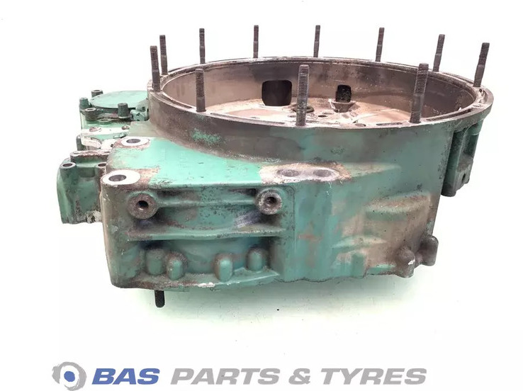 Volvo Vliegwielhuis Volvo 21769018 - Маховик для Грузовиков: фото 4 Volvo Vliegwielhuis Volvo 21769018 - Маховик для Грузовиков: фото 4