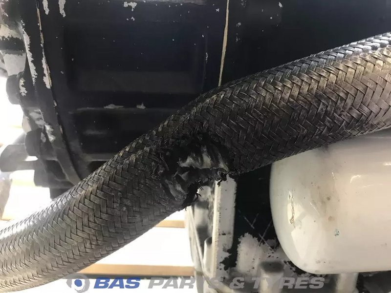 Коробка передач для Грузовиков Volvo Volvo VT2506PT Powertronic Versnellingsbak 20587043: фото 9