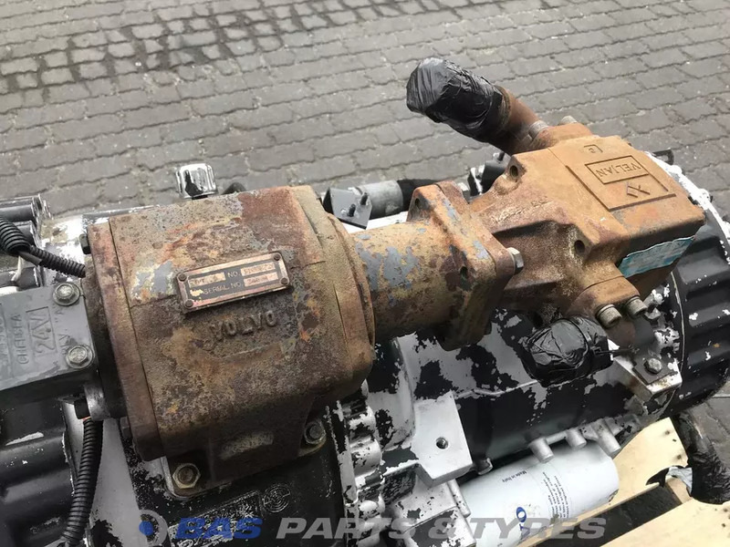 Коробка передач для Грузовиков Volvo Volvo VT2506PT Powertronic Versnellingsbak 20587043: фото 6