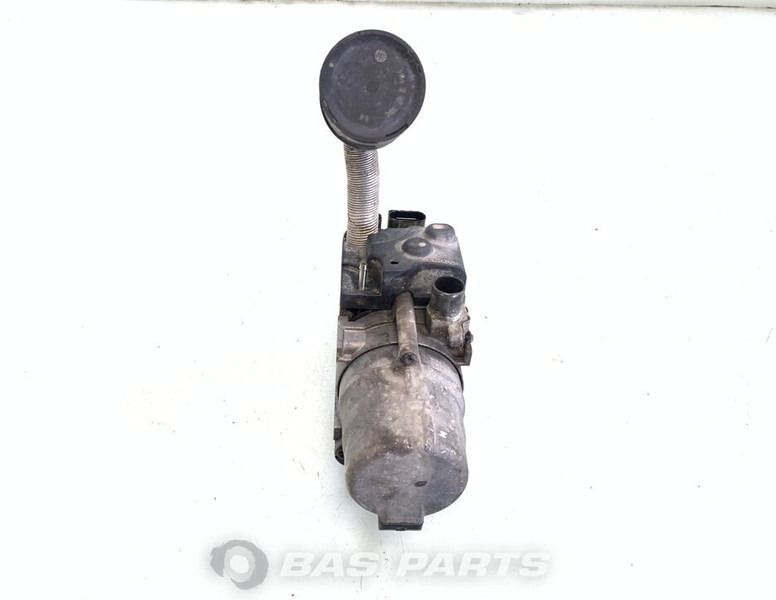 Webasto TP50 Standkachel A 001 830 31 20 - Отопление/ Вентиляция для Грузовиков: фото 3 Webasto TP50 Standkachel A 001 830 31 20 - Отопление/ Вентиляция для Грузовиков: фото 3