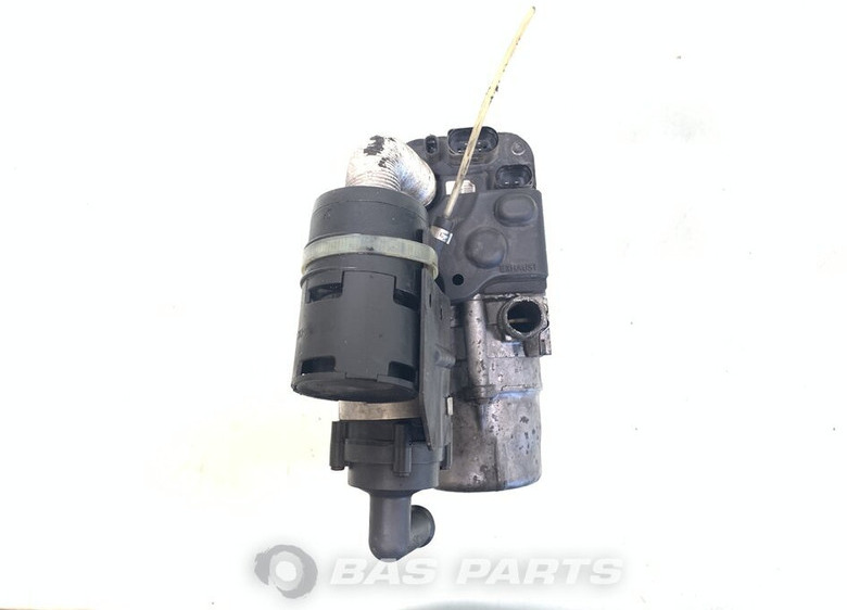 Webasto TP50 Standkachel A 001 830 31 20 - Отопление/ Вентиляция для Грузовиков: фото 4 Webasto TP50 Standkachel A 001 830 31 20 - Отопление/ Вентиляция для Грузовиков: фото 4