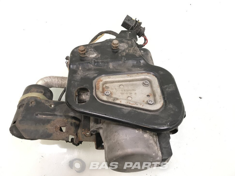 Webasto TP50 Standkachel A 001 830 31 20 - Отопление/ Вентиляция для Грузовиков: фото 2 Webasto TP50 Standkachel A 001 830 31 20 - Отопление/ Вентиляция для Грузовиков: фото 2