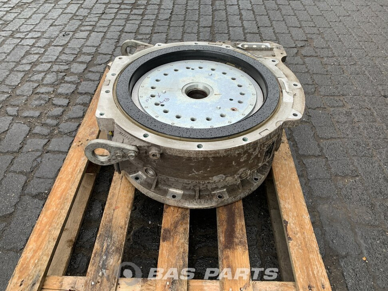 Renault Renault Elektromotor MDS120A 7421265696 - Запчасти для Грузовиков: фото 4 Renault Renault Elektromotor MDS120A 7421265696 - Запчасти для Грузовиков: фото 4