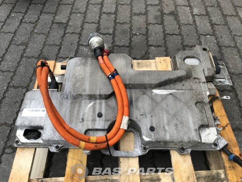 Renault Renault Omvormer 7421375452 - Запчасти для Грузовиков: фото 2 Renault Renault Omvormer 7421375452 - Запчасти для Грузовиков: фото 2