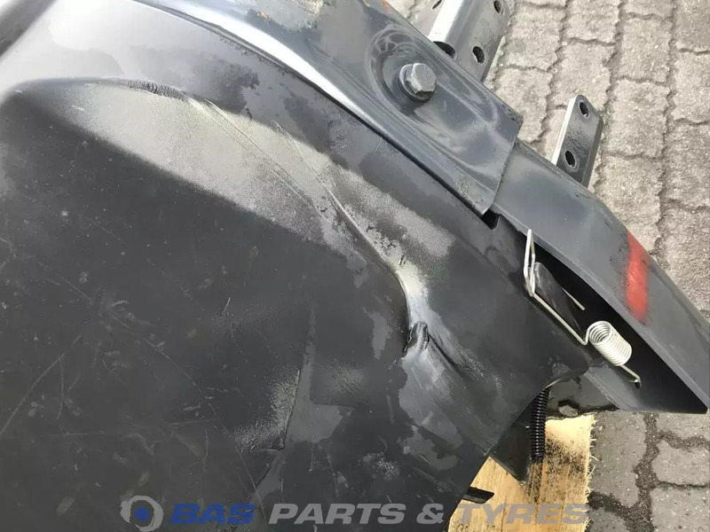 Scania G-Serie NextGen Accubak Scania 2016256 - Запчасти для Грузовиков: фото 5 Scania G-Serie NextGen Accubak Scania 2016256 - Запчасти для Грузовиков: фото 5