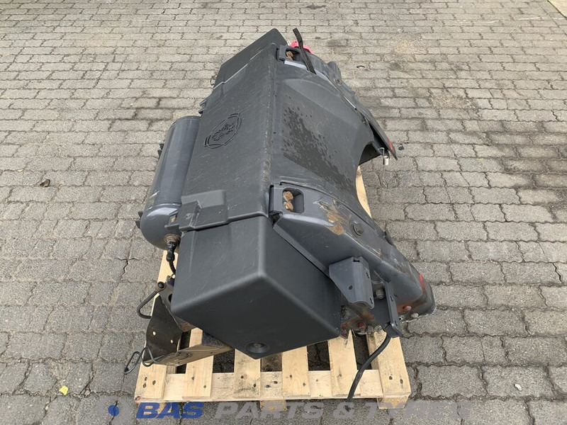 Scania G-Serie NextGen Accubak Scania 2016256 - Запчасти для Грузовиков: фото 2 Scania G-Serie NextGen Accubak Scania 2016256 - Запчасти для Грузовиков: фото 2