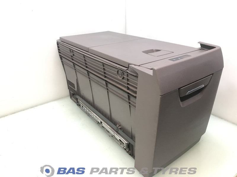 Scania S-Serie NextGen Koelkast Scania 40 Liter 2706575 - Запчасти для Грузовиков: фото 1 Scania S-Serie NextGen Koelkast Scania 40 Liter 2706575 - Запчасти для Грузовиков: фото 1