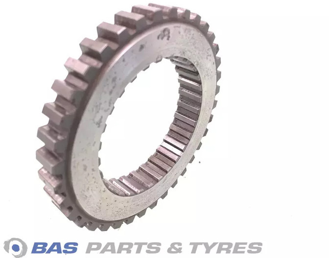 Scania Tandwiel Scania 2260564 - Запчасти для Грузовиков: фото 2 Scania Tandwiel Scania 2260564 - Запчасти для Грузовиков: фото 2