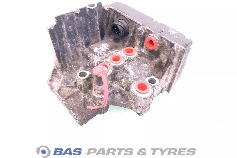 Scania magneet ventiel Scania 1773867 - Запчасти для Грузовиков: фото 3 Scania magneet ventiel Scania 1773867 - Запчасти для Грузовиков: фото 3