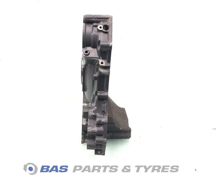 Scania versnellingsbak huis Scania 2107457 - Запчасти для Грузовиков: фото 3 Scania versnellingsbak huis Scania 2107457 - Запчасти для Грузовиков: фото 3