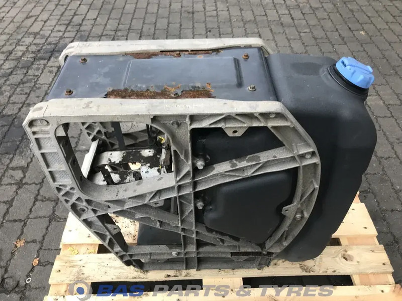 Volvo  - Запчасти для Грузовиков: фото 4 Volvo  - Запчасти для Грузовиков: фото 4