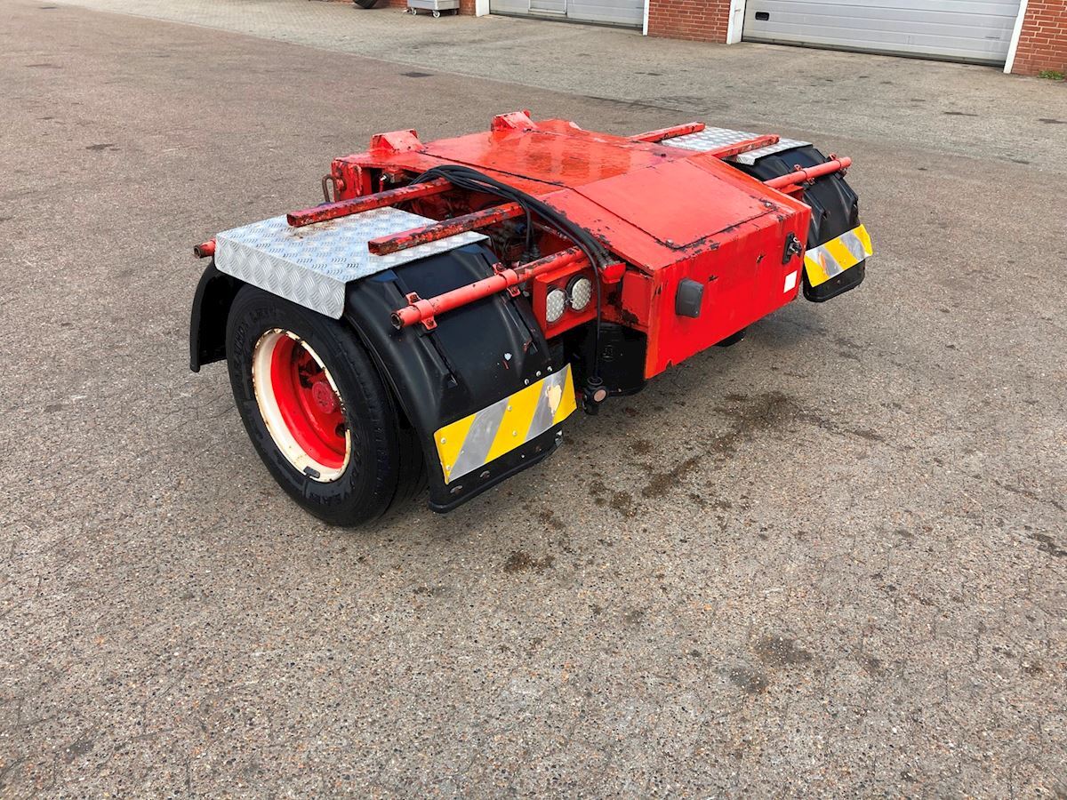 Doll - Прицеп: фото 2 Doll - Прицеп: фото 2