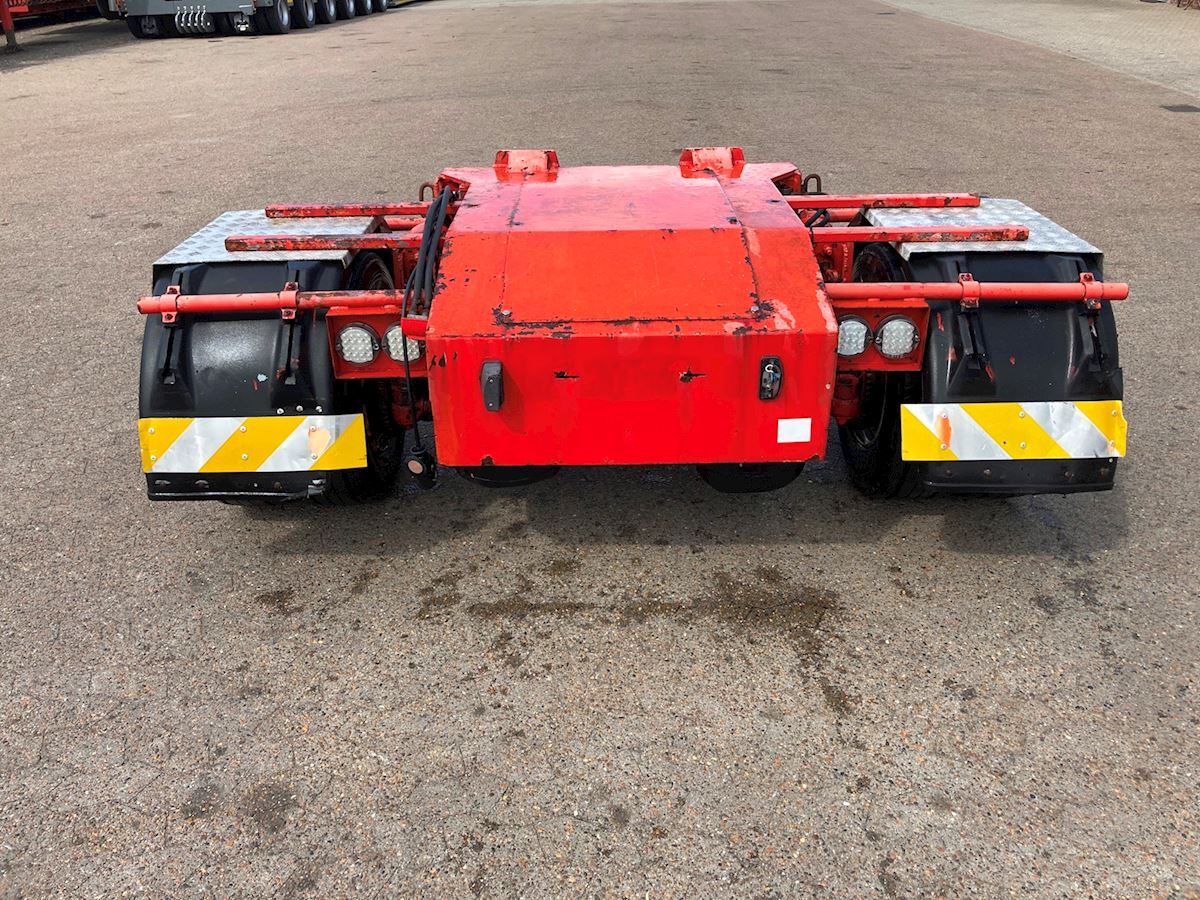 Doll - Прицеп: фото 3 Doll - Прицеп: фото 3