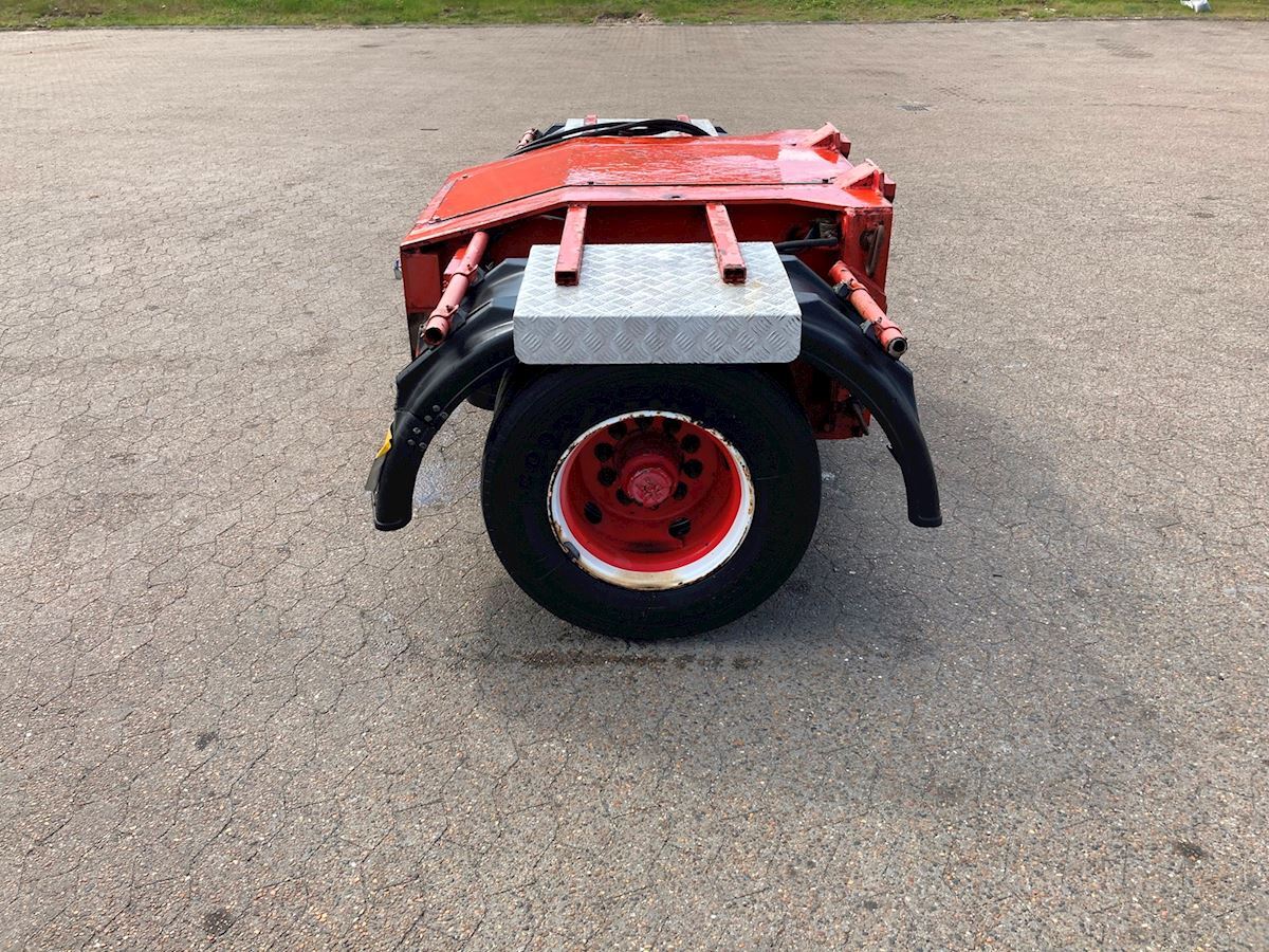 Doll - Прицеп: фото 5 Doll - Прицеп: фото 5