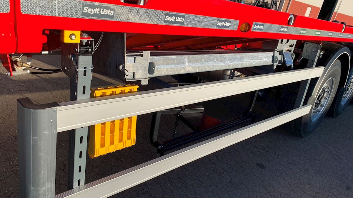 Seyit Usta  лизинг Seyit Usta: фото 9