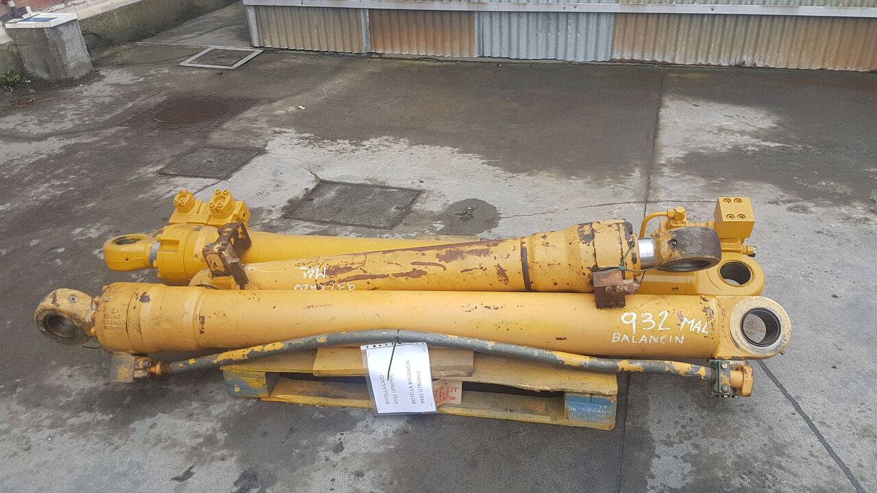 BOTELLA CAZO LIEBHERR R932LI - Гидравлический цилиндр для Строительной техники: фото 1 BOTELLA CAZO LIEBHERR R932LI - Гидравлический цилиндр для Строительной техники: фото 1