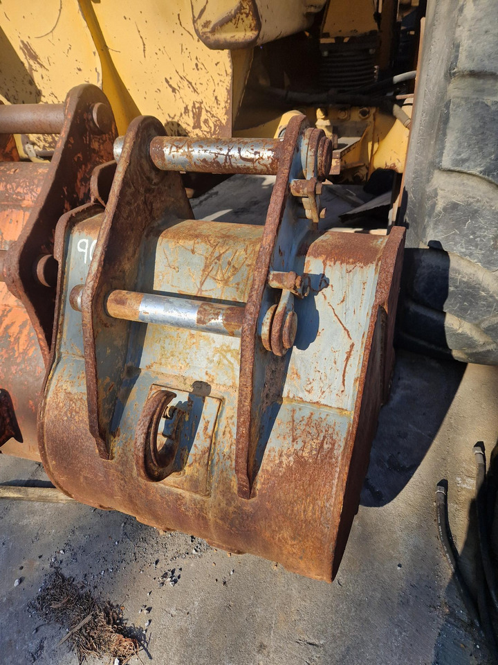 CAZO LIEBHERR A900B - Ковш для экскаватора для Строительной техники: фото 3 CAZO LIEBHERR A900B - Ковш для экскаватора для Строительной техники: фото 3