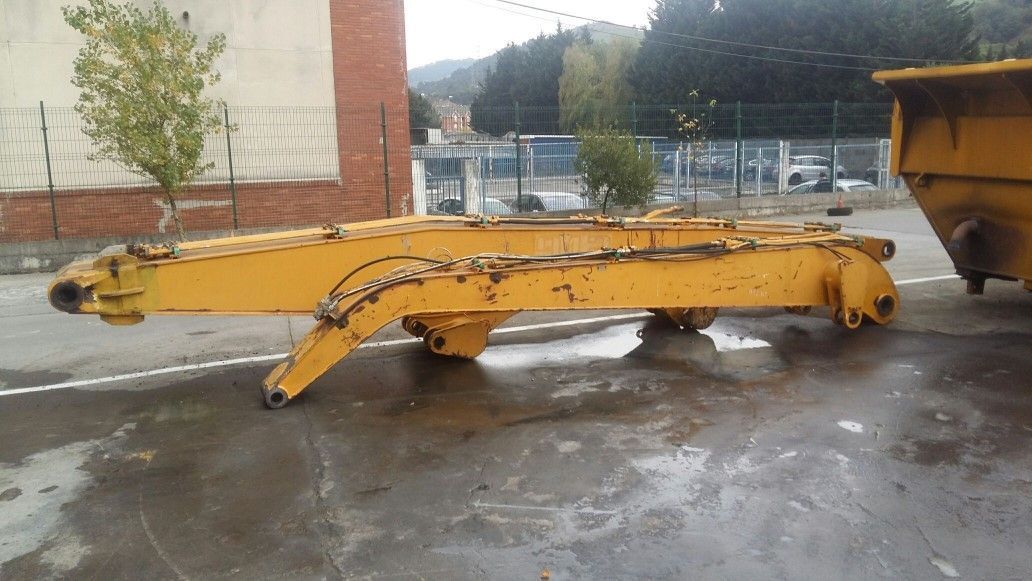 LIEBHERR A912 LITRONIC - Стрела: фото 1 LIEBHERR A912 LITRONIC - Стрела: фото 1