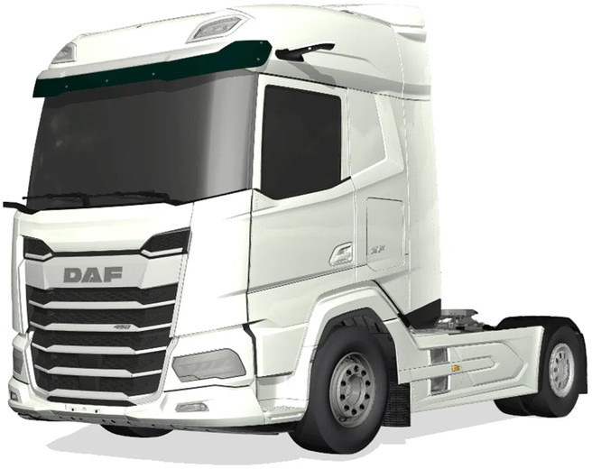 DAF XF 450 FT DVS REMA PTO PREP. B3 ALARM - COMING SOON - Тягач: фото 1 DAF XF 450 FT DVS REMA PTO PREP. B3 ALARM - COMING SOON - Тягач: фото 1