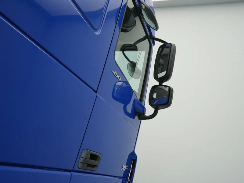 Тягач DAF XF 450 FT, Space Cab, PTO: фото 11 Тягач DAF XF 450 FT, Space Cab, PTO: фото 11
