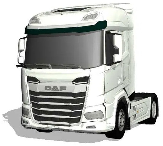 DAF XF 480 FT 9T vooras PTO NH/4c, Schuifschotel B3 ALARM HYDRAULIEK - COMING SOON - Тягач: фото 1 DAF XF 480 FT 9T vooras PTO NH/4c, Schuifschotel B3 ALARM HYDRAULIEK - COMING SOON - Тягач: фото 1