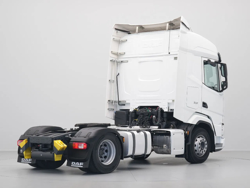 DAF XF 480 FT NGD, 4x2, 2x Tanks - Тягач: фото 4 DAF XF 480 FT NGD, 4x2, 2x Tanks - Тягач: фото 4