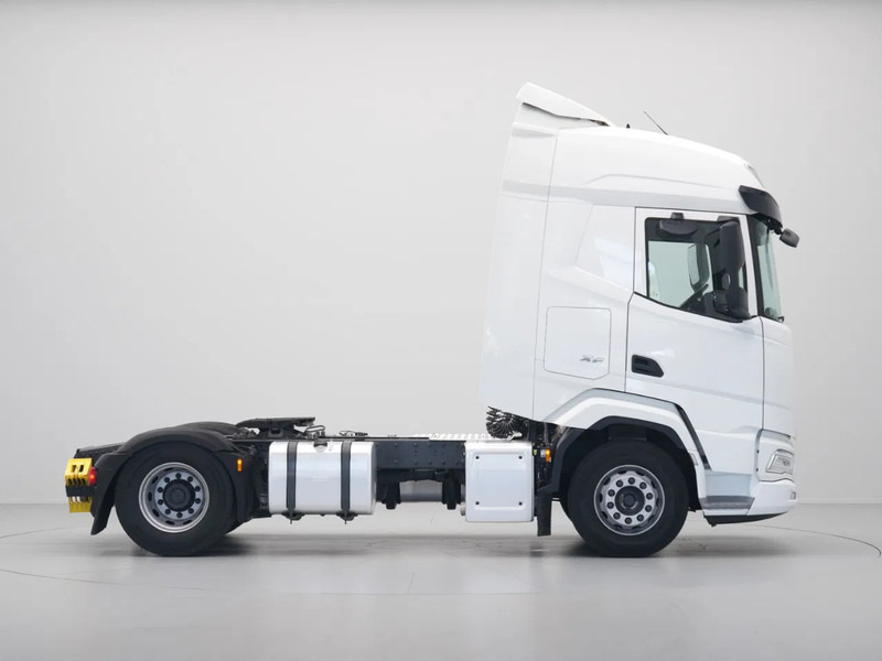 DAF XF 480 FT NGD, 4x2, 2x Tanks - Тягач: фото 5 DAF XF 480 FT NGD, 4x2, 2x Tanks - Тягач: фото 5
