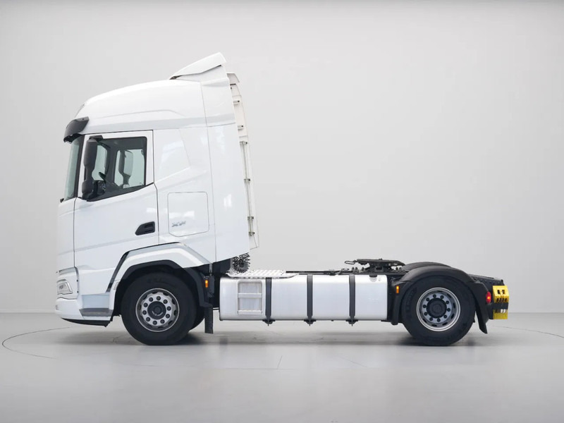 DAF XF 480 FT NGD, 4x2, 2x Tanks - Тягач: фото 2 DAF XF 480 FT NGD, 4x2, 2x Tanks - Тягач: фото 2