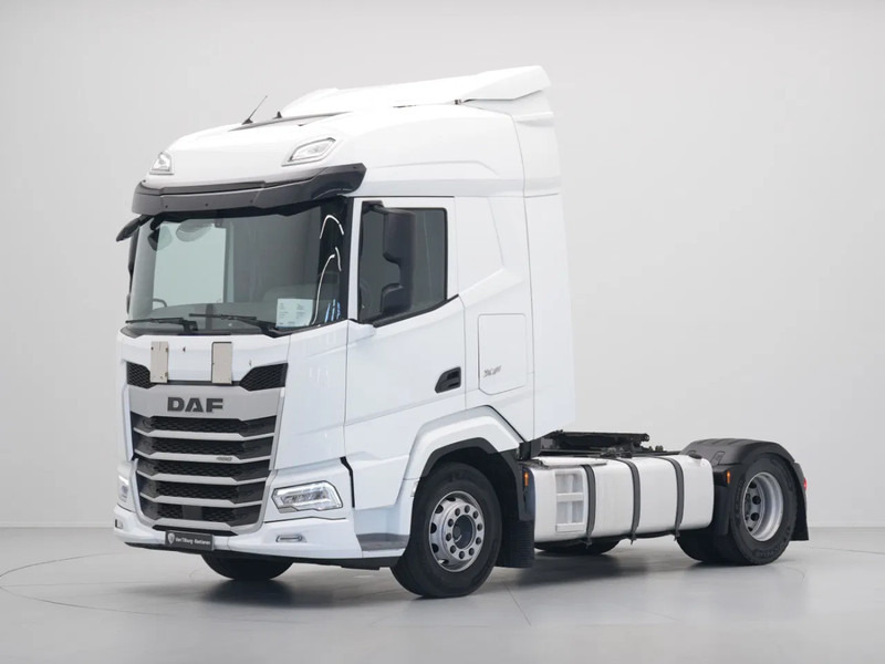 DAF XF 480 FT NGD, 4x2, 2x Tanks - Тягач: фото 1 DAF XF 480 FT NGD, 4x2, 2x Tanks - Тягач: фото 1