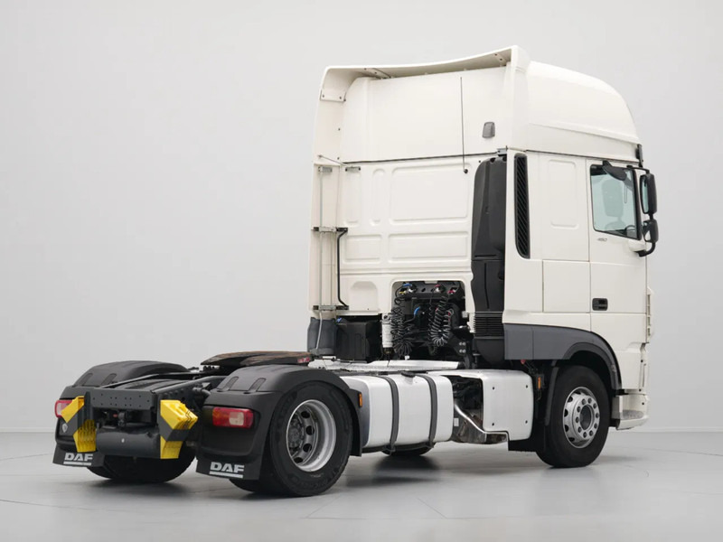 DAF XF 480 FT Super Space Cab, 2x Tanks - Тягач: фото 5 DAF XF 480 FT Super Space Cab, 2x Tanks - Тягач: фото 5