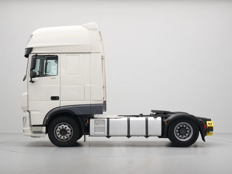 DAF XF 480 FT Super Space Cab, 2x Tanks - Тягач: фото 3 DAF XF 480 FT Super Space Cab, 2x Tanks - Тягач: фото 3