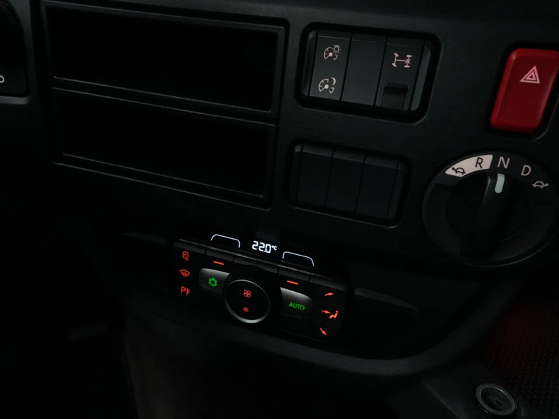 Тягач DAF XF 480 FT Super Space Cab, 2x Tanks, PTO Prep: фото 19